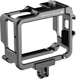 PULUZ védő alumínium tok Insta360 GO 3-ra