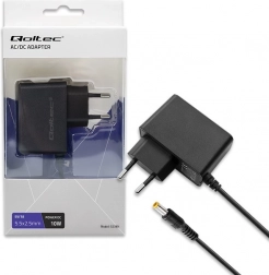 Qoltec tápegység adapter 10W 5V 2A