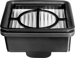 Truclean W20 porszívó szűrő