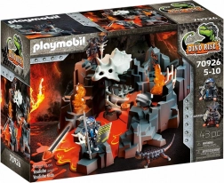 Playmobil DINO Rise Energianyerő őrei