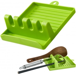 Konyhai csepegtető kanálhoz és fedőhöz