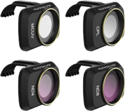 Sunnylife szűrőkészlet DJI Mini 2-höz