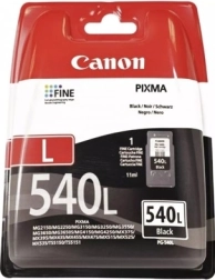 Canon PG-540L Tintapatron fekete