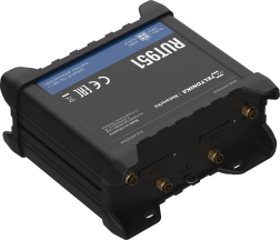 Teltonika RUT951 Ipari Router IoT Alkalmazásokhoz