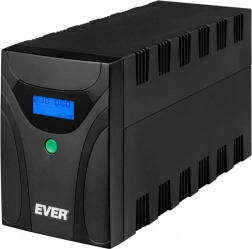 EVER Easyline 2200 AVR USB Szünetmentes tápegység