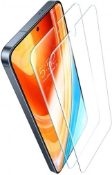 Torras Install Master edzett üveg Samsung S24+-hoz