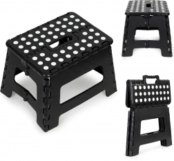 Összecsukható műanyag szék 22 cm ModernHome