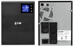 EATON 5SC 750 VA Tower szünetmentes tápegység