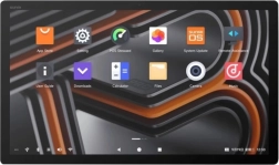 Különálló monitor 10,1 hüvelyk Sunmi T3/T3 80mm-hez