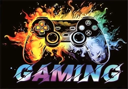 Védő gamer szőnyeg szék alá 50 × 80 cm