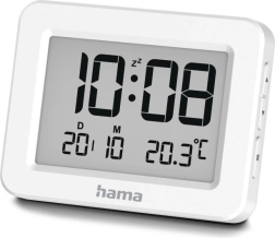Kos elektronikus ébresztőóra
