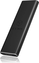 Külső Doboz M.2 SATA SSD ICY BOX-hoz