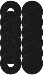 Csere szűrők Homerunpet hajszárítóhoz