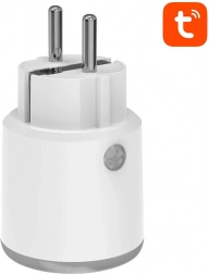 Neo Smart Plug Matter 16A WiFi intelligens aljzat
