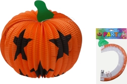 Tök Lampion 36 cm