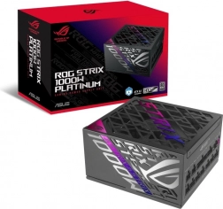 ROG Strix 1000W 80+ Platinum tápegység fekete