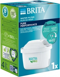 Cserélhető szűrőbetét BRITA Maxtra Pro Pure Performance – 1 db
