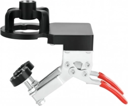 35 mm-es bútorpánt-furatfúró sablon tartozékokkal