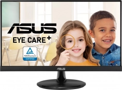 Asus VY229Q 21,5" Full HD IPS monitor 75 Hz‑cel és szemvédelemmel