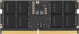 Notebook memória DDR5 SO-DIMM 16 GB 6400 MHz CL52