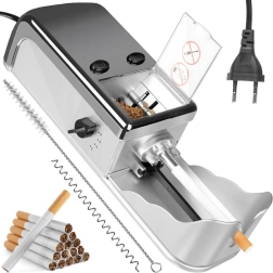 Elektromos cigarettatöltő