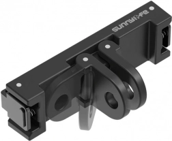 Sunnylife gyorskioldó tartó Insta360 GO 3 és GO 3S kamerákhoz