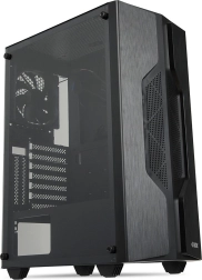 Cetus OCT 908 számítógépház