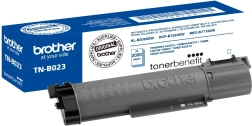 Fekete toner Brother HL-B2080, DCP-B7520, MFC-B7715 számára