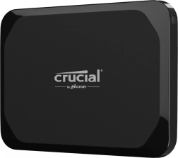 Crucial X9 külső SSD meghajtó 2 TB USB‑C 3.2 Gen 2