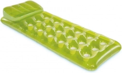 felfújható strandmatrac 188 × 71 cm zöld Intex