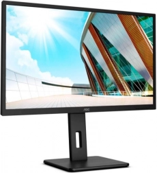 Q32P2 31,5 hüvelykes IPS monitor HDMIx2 és DP állítható magassággal