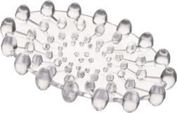 UH műanyag szappantartó Soap