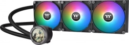 Folyadékhűtés TH420 V2 Ultra ARGB 3x140mm rézblokkal