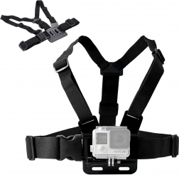 Ap29 egyenesítő sportkamerákhoz