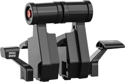 Gázkar modul repülésszimulátorokhoz moza racing tqa