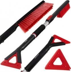 Teleszkópos jég- és hószike XTROBB