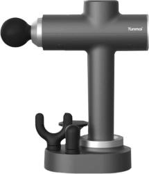 YUNMAI Prime 2 masszázspisztoly (szürke)