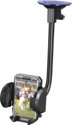 Univerzális autós telefontartó 4-11 cm