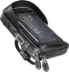 Vízálló Hama Multi kerékpár tartó okostelefonhoz