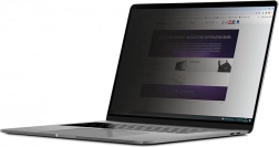 Qoltec adatvédelmi szűrő 13.3" monitorhoz