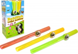 Buborékfújó pálcika Kisvakond 120 ml