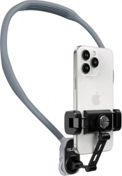 Telesin nyakpánt mobiltelefon-tartóval