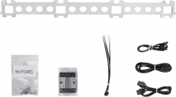 Négyszeres ELEGOO nyomtatófej-szerelőlemez az OrangeStorm Giga modellhez