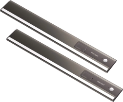 Yeelight ultraszupervékony intelligens szekrényvilágítás, 2 darabos készlet