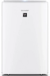 Sharp iontechnológiás légtisztító