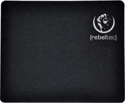 Rebeltec Slider S egérpad 240 × 200 × 3 mm