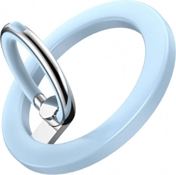 JOYROOM JR-Mag-M2 mágneses telefon gyűrű, kék