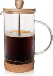 Üveg french press 750 ml