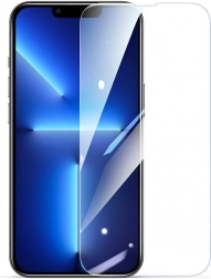 JOYROOM edzett üveg iPhone 14 Plus 6,7" – 5 darabos készlet