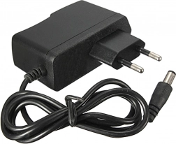 PLP49 ROUTER TÁPEGYSÉG DUGÓ 2.1/5.5